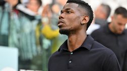 Pogba: “In depressione senza neppure rendermene conto. Non volevo più restare a Torino”