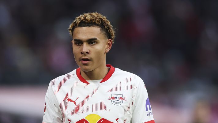 Sky – L’Inter pensa a Nusa del Lipsia. Ecco le altre due alternative a Lookman - immagine 1