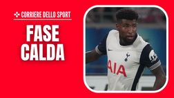 Calciomercato – Emerson Royal, ecco cosa il Milan si aspetta dal Tottenham