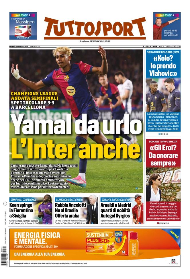 Tuttosport