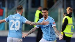 Verso Como-Lazio, oggi la ripresa a Formello: Lazzari spera. Zaccagni…