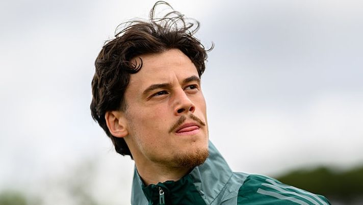 Svilar: “100 presenze? Orgoglio, ne voglio tante altre. Sorpresi dalla classifica? No perché…” - immagine 1