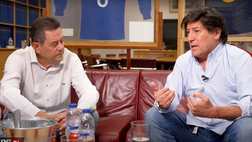 Zamorano: “La figura del 9 è scomparsa. Razzismo? Mi chiamavano zingaro. La verità è che…”