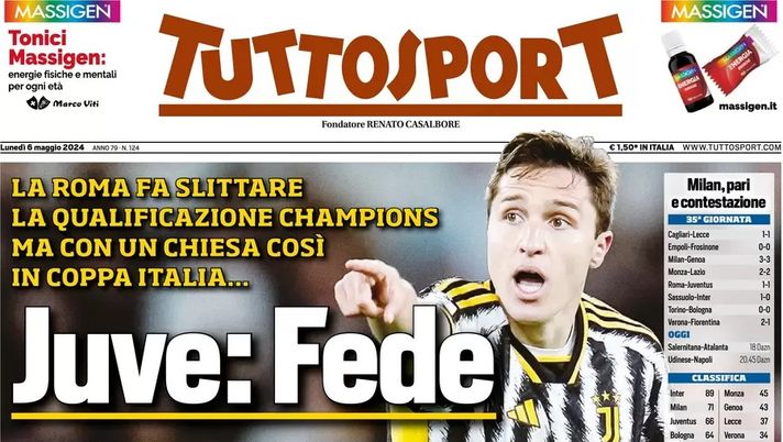EDICOLA TS – Juve, Fede e speranza. Il Toro a Superga, amore e vergogna EDICOLA TS – Juve, Fede e speranza. Il Toro a Superga, amore e vergogna - immagine 1