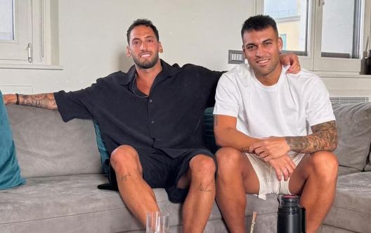 Sky – Chivu e le sue armi: così ha ‘recuperato’ Dimarco, Barella e Thuram- immagine 2