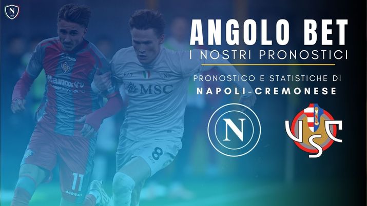 napoli cremonese statistiche