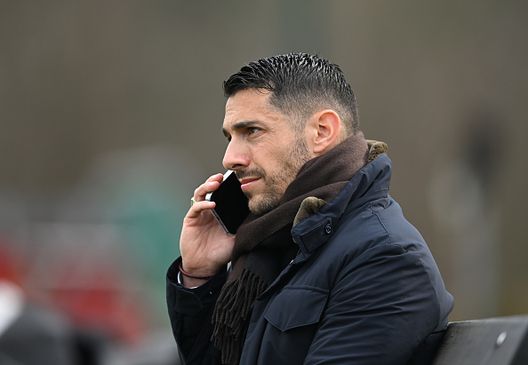 (Photo by Claudio Villa/AC Milan via Getty Images) Milan