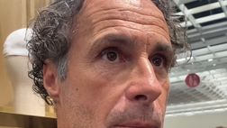 VIDEO VN – Galante: “De Gea? Tra i migliori due portieri della stagione”