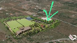 Torretta, Palermo CFA: campo comunale si sblocca grazie a emendamento Varrica (M5S)
