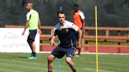 Mercato Verona, ufficialità in uscita
