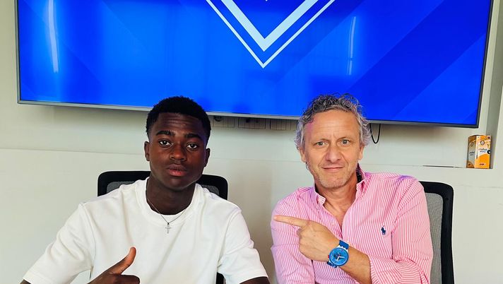 Giovanili, la Fiorentina prende il suo Tchouameni e pesca dall’Uruguay - immagine 1