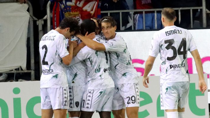 Il Napoli può pescare in Serie A in caso di una cessione in attacco: l’identikit - immagine 1