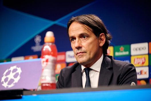 Getty Images Maran: “L’Inter quest’anno ha trovato la quadratura. E’ la favorita per lo scudetto”- immagine 3