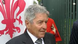 Auguri “Picchio” De Sisti, 82 candeline per il capitano del secondo scudetto