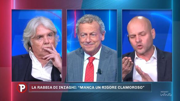 Scintille Sabatini-Biasin: “Qua Marotta League l’hai detto solo te!” – “I retropensieri per…”- immagine 2