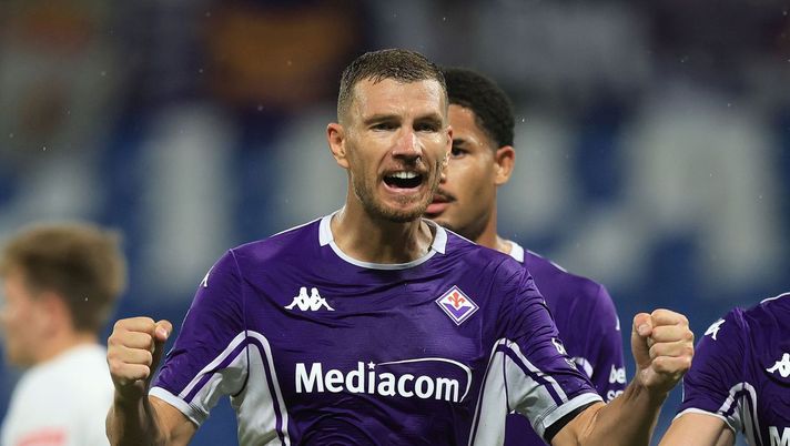 Fantacalcio, le formazioni ufficiali di Fiorentina-Lecce: c’è Dzeko con Kean - immagine 1