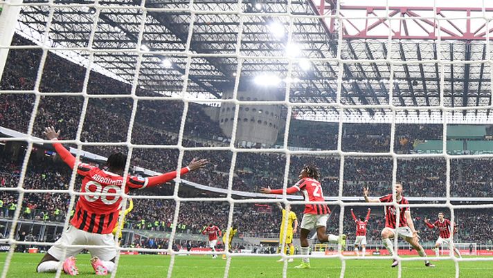 Milan-Parma, un folle pranzo domenicale - immagine 1