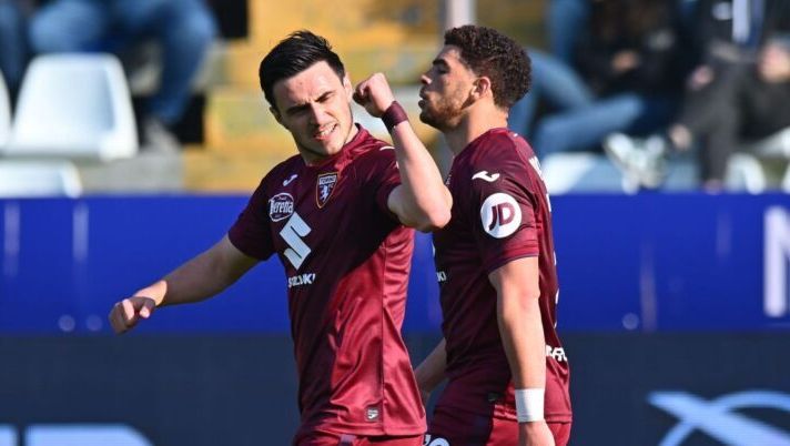 I voti al fantacalcio: Casadei e Valeri come Elmas, la scelta su Man! Paz più di Diao e Oristanio - immagine 1