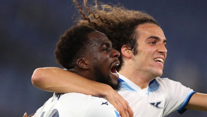 Dia: “Obiettivo Champions, ho giocato sul dolore, cosa ho detto a Guendouzi e Tchaouna” - immagine 1