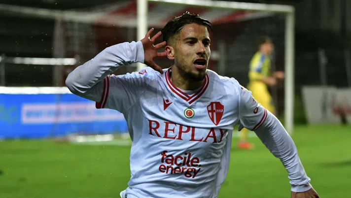 Padova-Legnago, le pagelle. Liguori stappa la partita, Palombi la chiude- immagine 1
