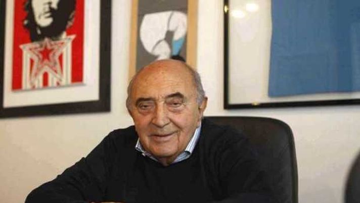 Ferlaino: “Juliano amava Napoli come pochi, era il più napoletano di tutti” - immagine 1