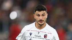 Bologna, Orsolini: “Ranieri ha cambiato la Roma. Dovremo stare attenti e concentrati”