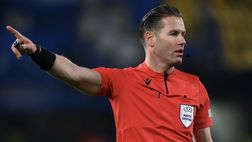 Newcastle-Milan, arbitra l’olandese Makkelie | Champions League News