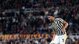 Bremer: “Volevamo vincere. Allegri si è arrabbiato perché abbiamo rischiato troppo”