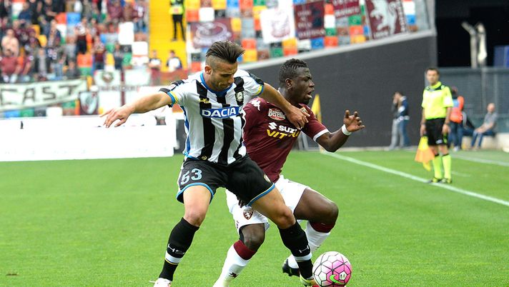 Udinese-Torino, i precedenti: negli ultimi quattro anni molto equilibrio - immagine 1