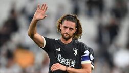 INFO SOS – Rabiot, arriva la decisione sul suo futuro alla Juve e il rinnovo di contratto