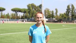 Napoli Femminile, nuovo rinforzo per mister Seno: in arrivo il terzino Friedrichs