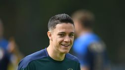 Lazio, Mattei: “Raspadori non mi entusiasma. Mi tolgo il cappello se…”