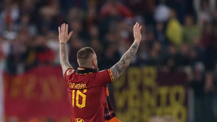 Il Boca e la visione di De Rossi - immagine 1