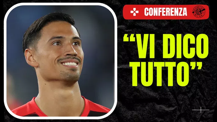 AC Milan Fofana Reijnders