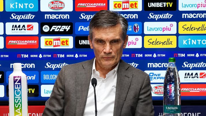 Sartori svela: “Tre anni fa sapete chi volevo prendere? Diouf dell’Inter! Ma non arrivò perché…” - immagine 1
