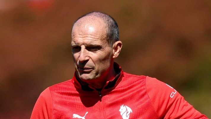 Pellegatti: 'Dire che il Milan aveva sei attaccanti è una cosa ridicola'