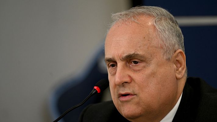 Lotito, il derby continua: “Nessun attacco a Ndicka, spiegavo solo il regolamento…” - immagine 1