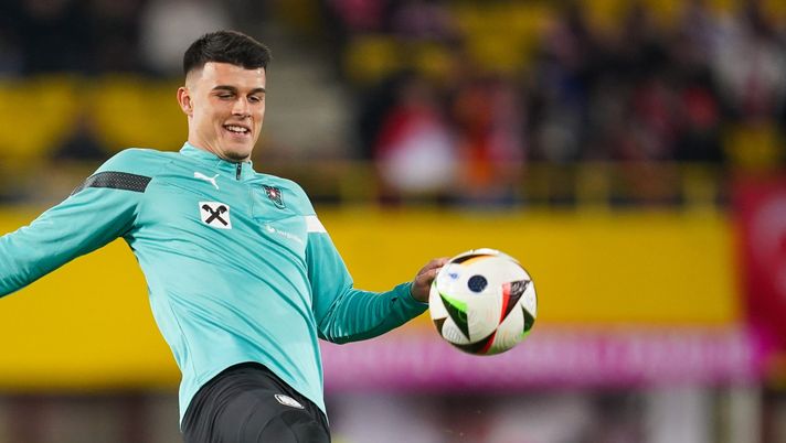 GETTY IMAGES Difesa Verona, per Daniliuc pronto anche il Salisburgo - immagine 1