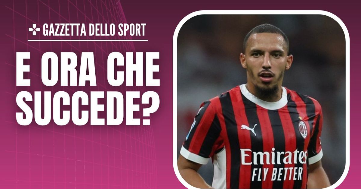 Milan, Bennacer infortunato e si torna sul mercato? La rivelazione della Gazzetta