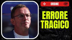 Ordine: “Rangnick milanista mancato. A quel tempo fece un tragico errore”
