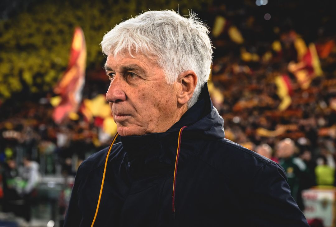 Roma-Bologna – FOTO GALLERY - immagine 6