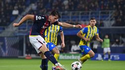 Fabbian: “Con la Champions fatta stagione incredibile. Vorrei vincere l’Europeo”