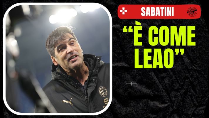 Paulo Fonseca Slovan Bratislava-Milan Champions League 2024-25