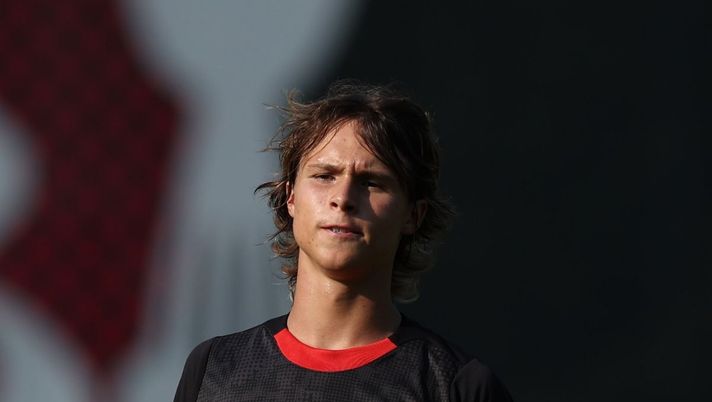 Milan, Comotto ecco perché Allegri potrebbe volerlo per la prima squadra