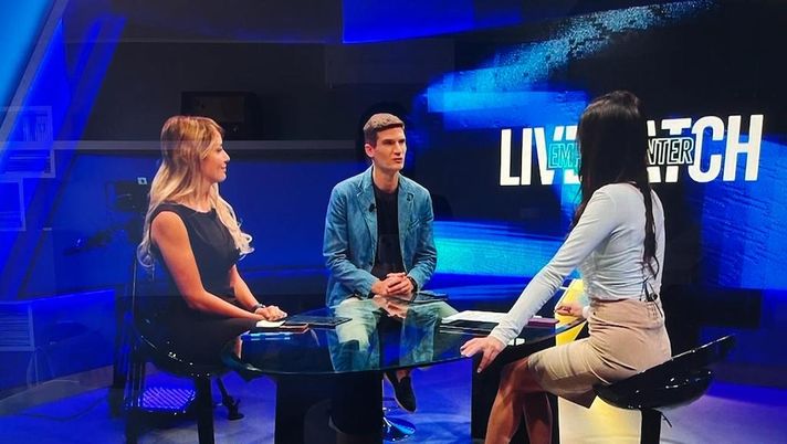 Andreolli: “Un anno dopo l’Inter è una squadra più matura. Thuram? Tutti vorrebbero…” - immagine 1