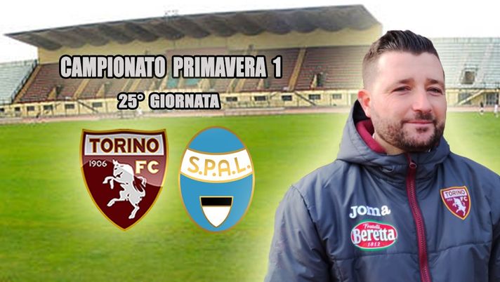 FINALE! Primavera, Torino-Spal 1-1 - immagine 1