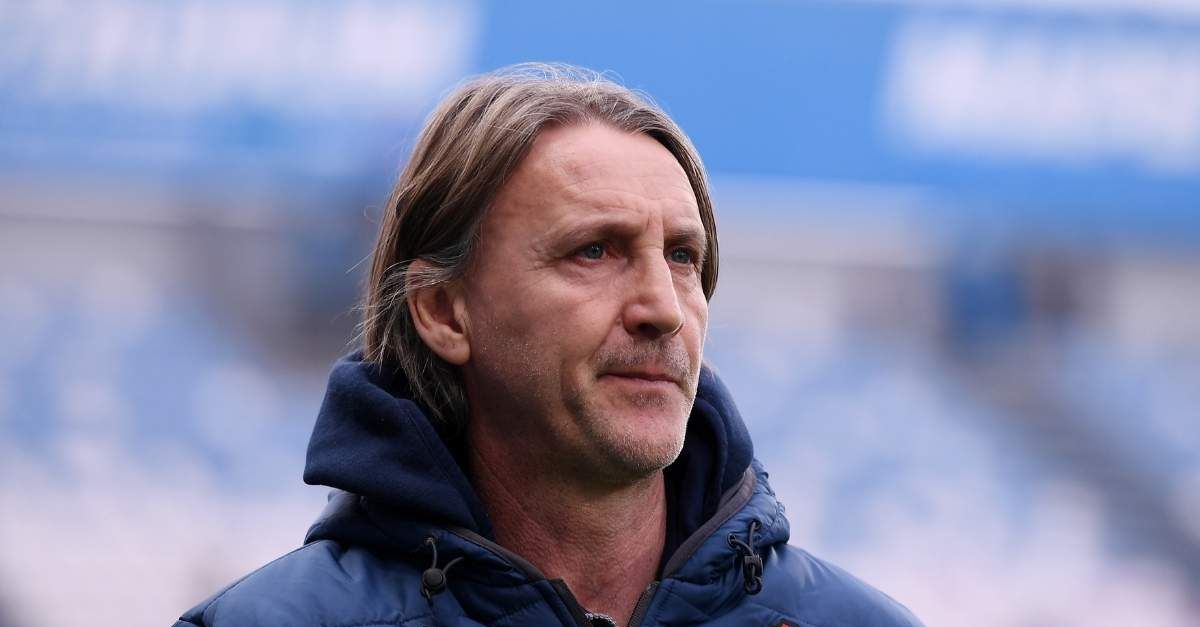 Cremonese, l’analisi di Nicola dopo il Milan: “Oggi non ho nulla da dire ai miei ragazzi” Cremonese, l’analisi di Nicola dopo il Milan: “Oggi non ho nulla da dire ai miei ragazzi”