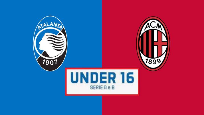 Atalanta-Milan 3-2, finale U16 – Bergamaschi campioni per la prima volta! - immagine 1