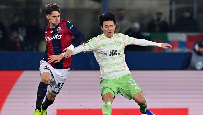 Bologna-Celtic, le pagelle di Tmw- immagine 1