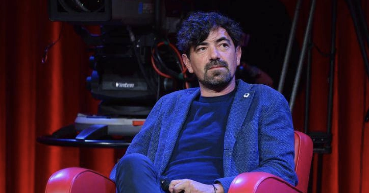 addio a gianfranco butinar il comico romano stroncato da un infarto
